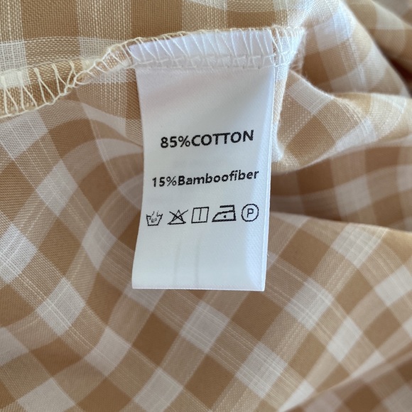 🌼 NWOT - Petal & Pup - Boho Blouse 🌼 - Picture 6 of 8